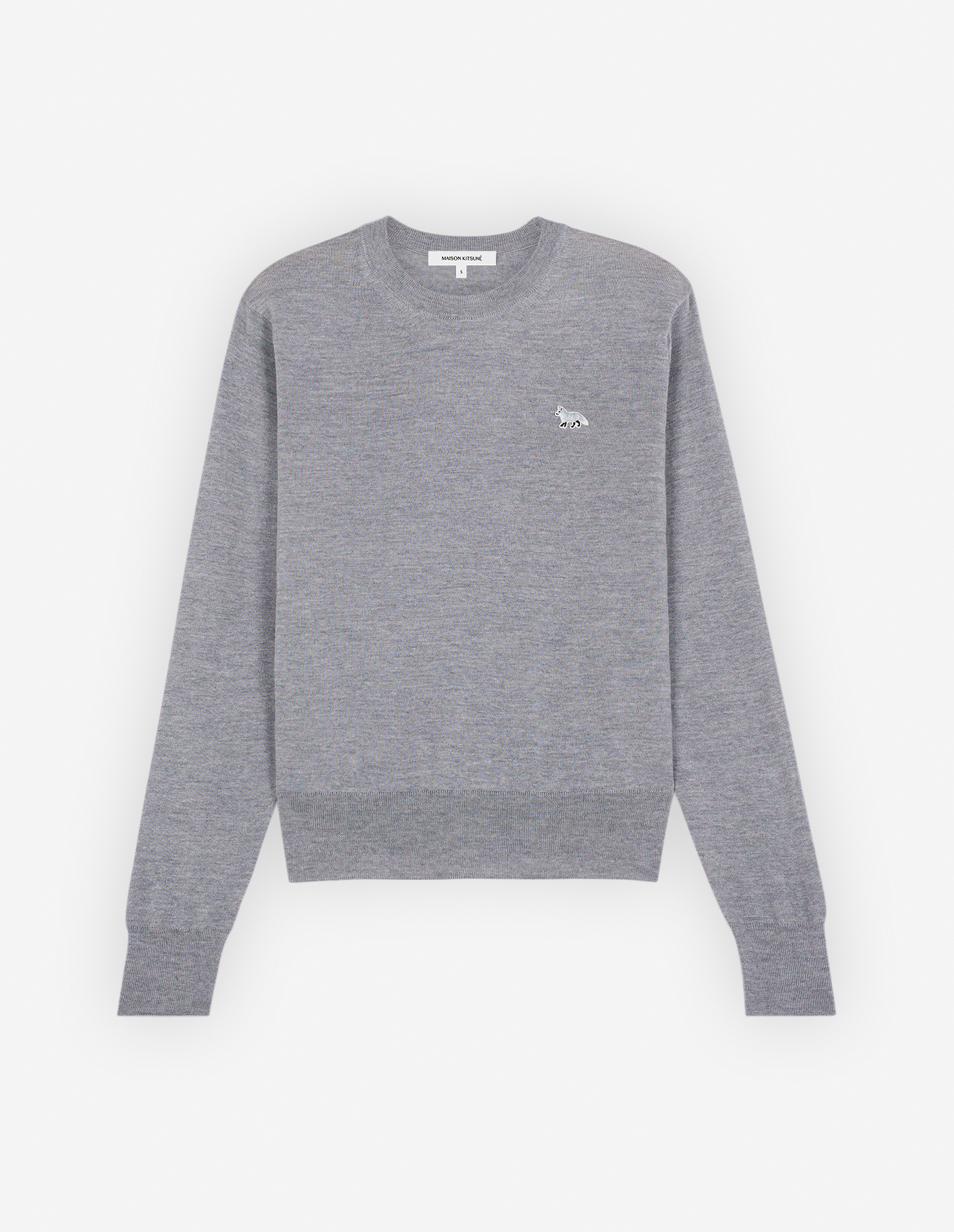 Maison Kitsuné MW00816KT10360134